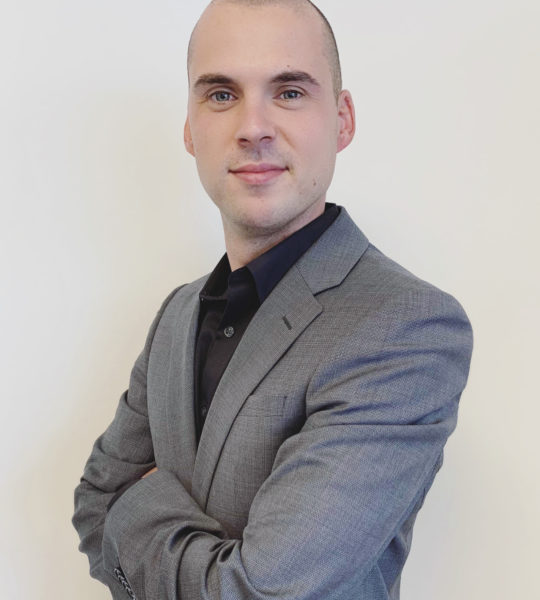 Marc-André Dufort Lawyer Marc-André Dufort Lawyer